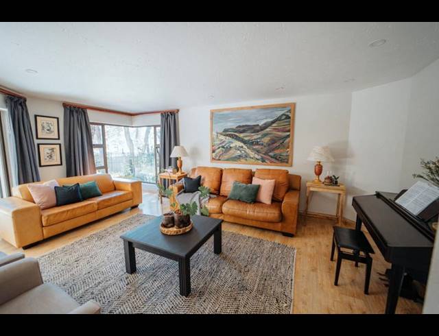 4 BEDROOM PROPERTY TO RENT IN DUXBERRY